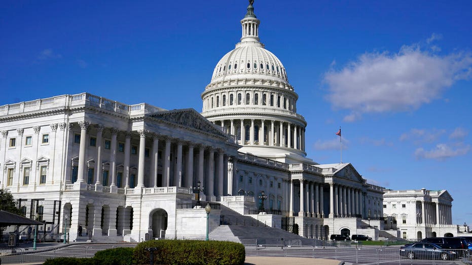 Garbage collection, tours to be suspended on Capitol Hill if there’s a government shutdown