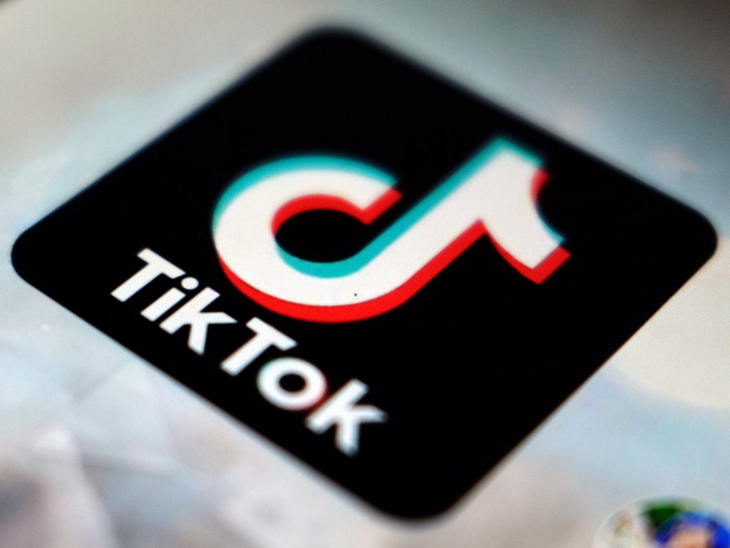 Americans to dominate board of TikTok’s US operations: White House Americans to dominate board of TikTok’s US operations: White House