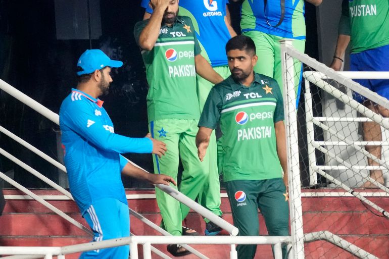 India vs Pakistan – Asia Cup 2025: Match start time, team news and lineups India vs Pakistan – Asia Cup 2025: Match start time, team news and lineups
