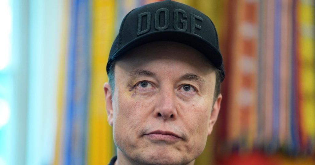 Trump administration rehires laid-off employees after cost-cutting blitz