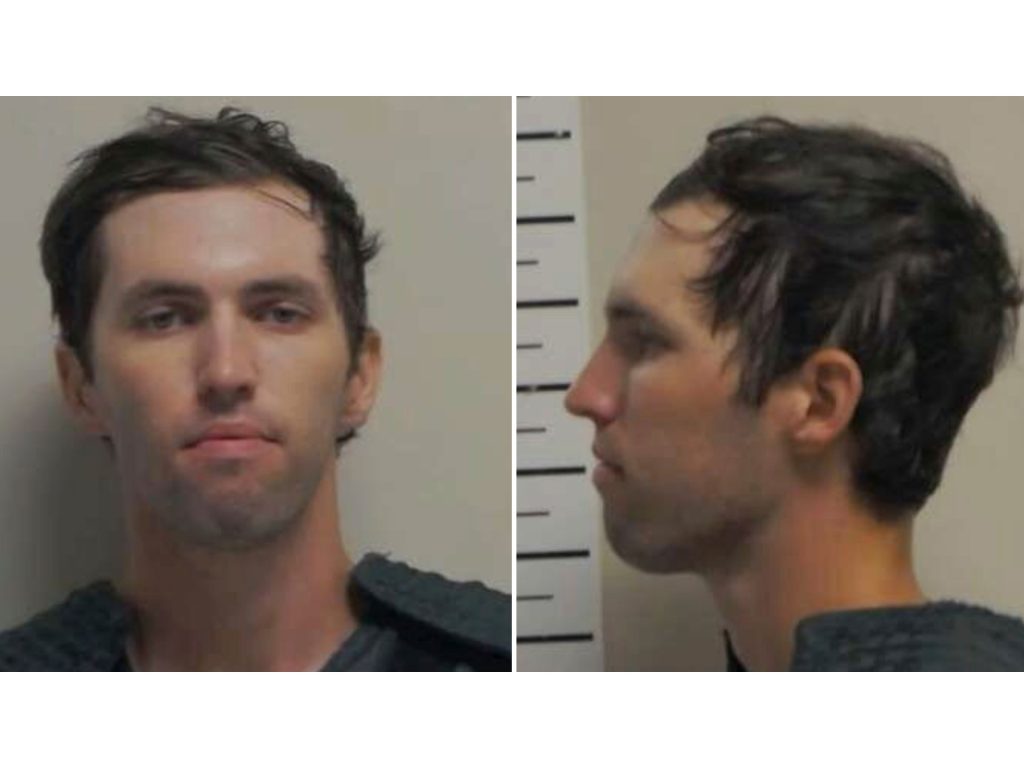 LIVE: Suspected Charlie Kirk killer, Tyler Robinson, 22, held in custody LIVE: Suspected Charlie Kirk killer, Tyler Robinson, 22, held in custody