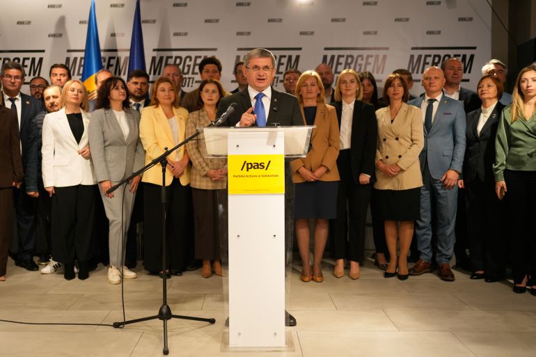 Moldova election results: Who won and did the diaspora play a role? Moldova election results: Who won and did the diaspora play a role?