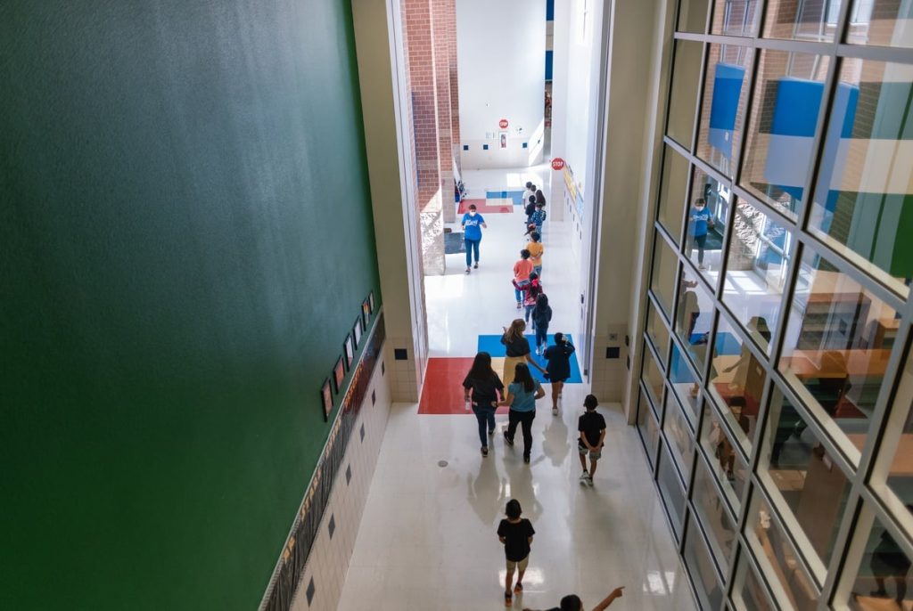 Providing basic care to students does not violate Texas’ parental consent law, state guidance to schools says Providing basic care to students does not violate Texas’ parental consent law, state guidance to schools says