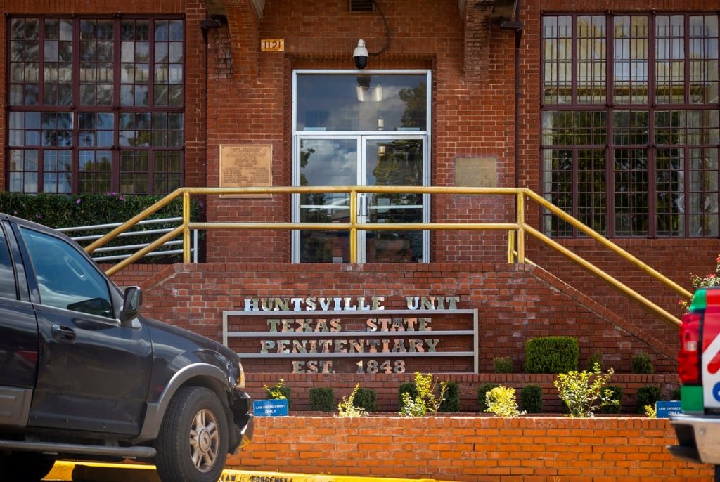 Texas set to execute man convicted of killing 13-month-old girl on Thursday Texas set to execute man convicted of killing 13-month-old girl on Thursday