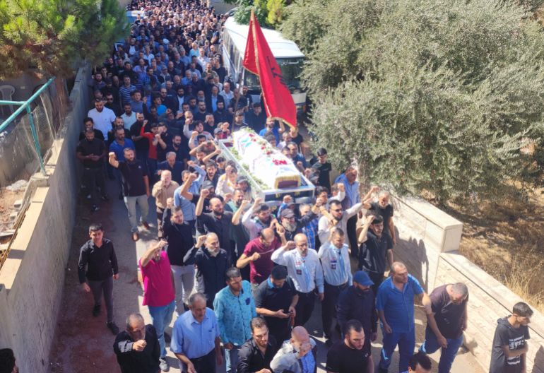 Lebanon’s terrible year: From exploding pagers to Israeli occupation Lebanon’s terrible year: From exploding pagers to Israeli occupation