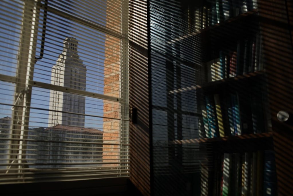 Professors want to leave Texas because of tense political climate, survey says Professors want to leave Texas because of tense political climate, survey says