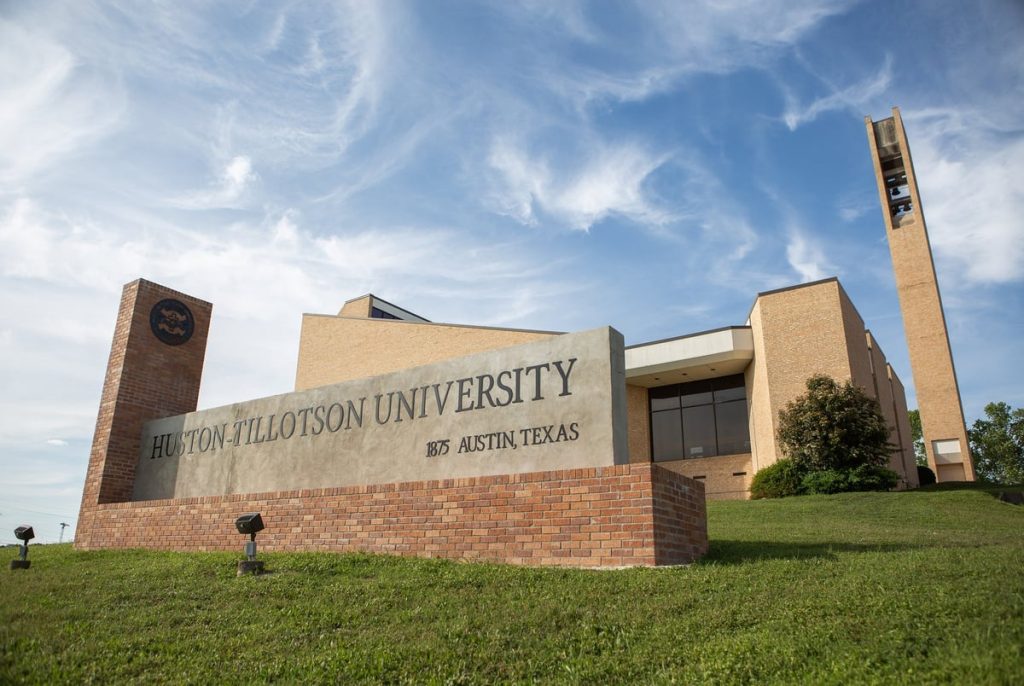 Huston-Tillotson University receives 0 million in largest donation ever to an HBCU Huston-Tillotson University receives 0 million in largest donation ever to an HBCU