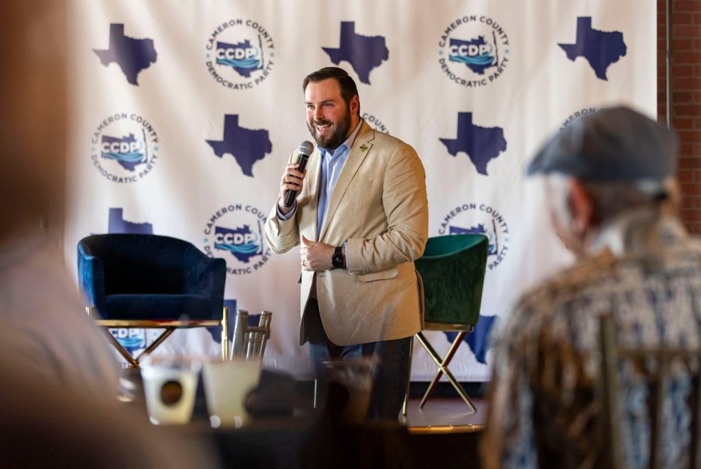 Texas Democratic Party’s move to Dallas prompts top staff exodus, roils organization ahead of 2026 Texas Democratic Party’s move to Dallas prompts top staff exodus, roils organization ahead of 2026