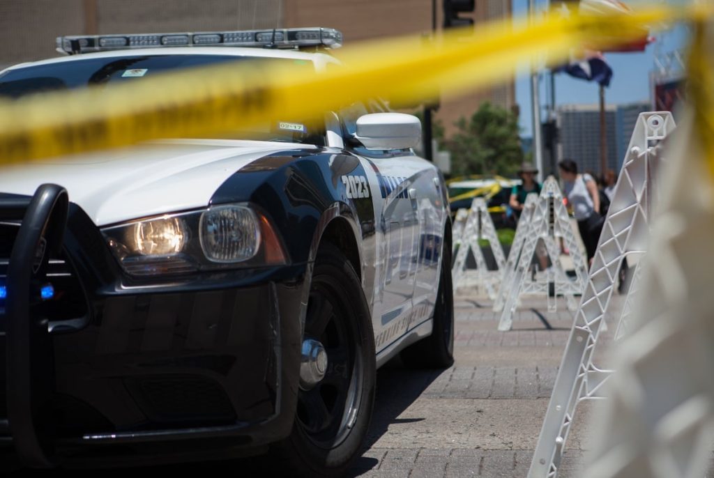 At least two people dead after shooting at Dallas ICE facility