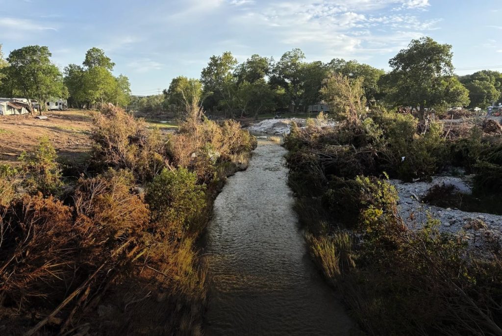 Central Texas floods reveal need to shore up disaster response in unincorporated areas Central Texas floods reveal need to shore up disaster response in unincorporated areas