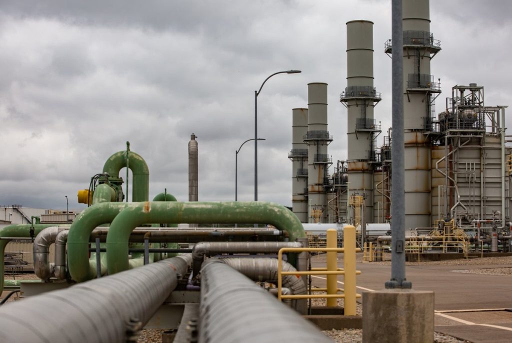 State approves 2 million Texas Energy Fund loan for power plant near Baytown State approves 2 million Texas Energy Fund loan for power plant near Baytown