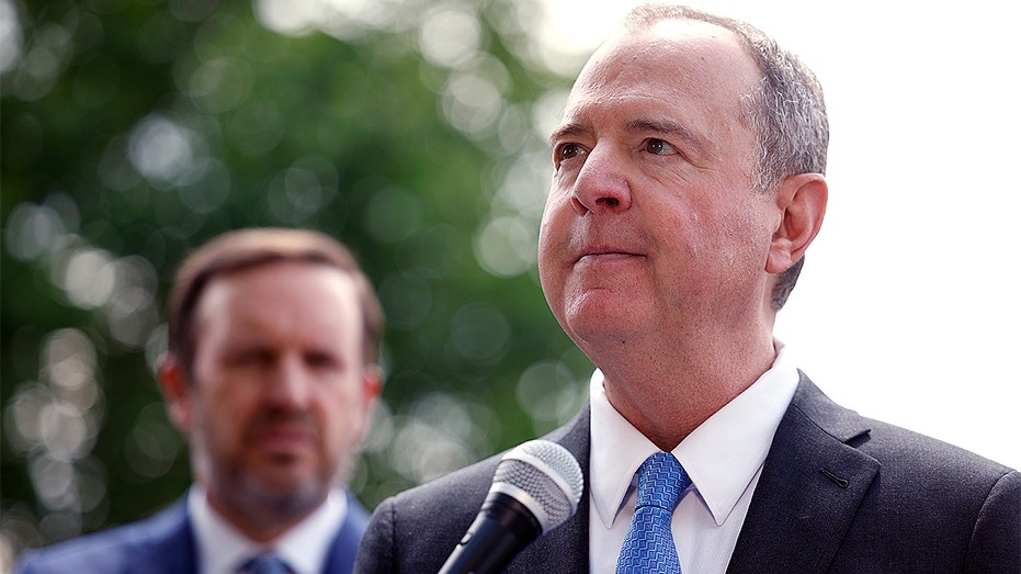 Schiff: Patel’s FBI leadership replaced expertise with ‘rabid partisanship’ Schiff: Patel’s FBI leadership replaced expertise with ‘rabid partisanship’