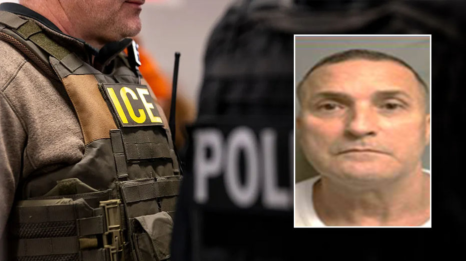 Illegal alien who sent ‘vulgar, racist’ bomb threat to female member of Congress arrested by ICE