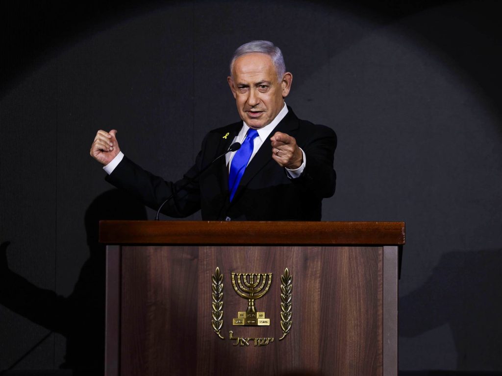 With the Doha strike, Netanyahu has declared war on the world With the Doha strike, Netanyahu has declared war on the world