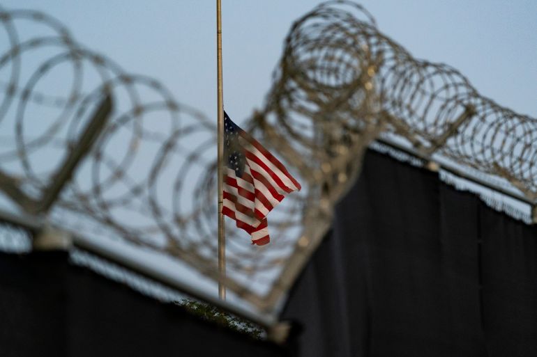 Taliban official says US envoy agrees to prisoner swap in Kabul meeting