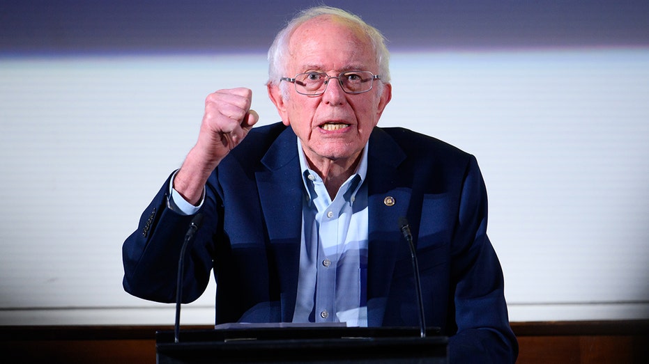 Bernie Sanders calls for RFK Jr. to resign as HHS secretary over vaccine policies: ‘Rally the American people’