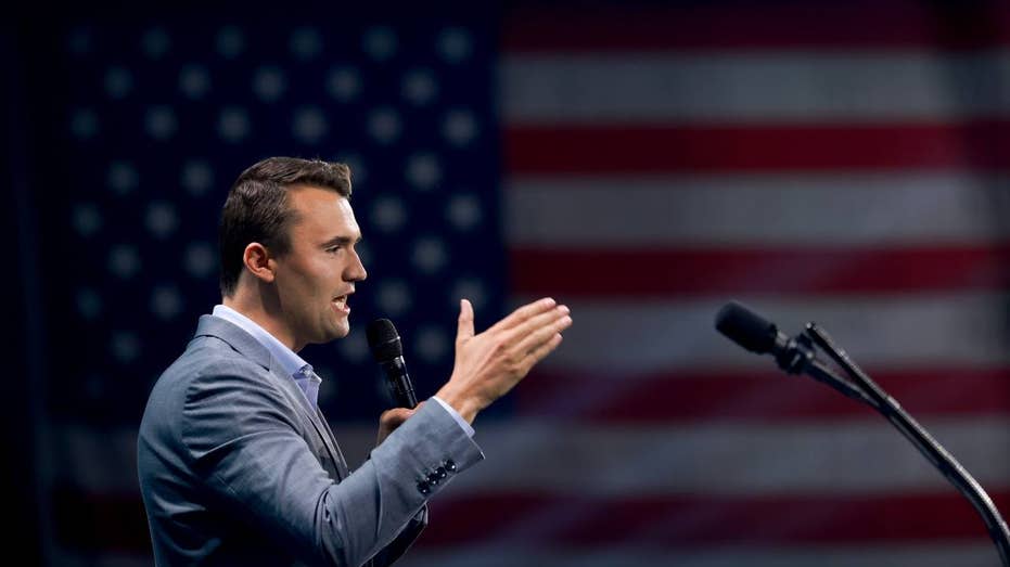 Liberal professors’ group backs faculty speech after Charlie Kirk assassination, silent on condemning attack
