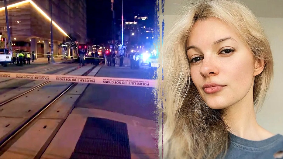 Charlotte light-rail stabbing murder spurs landmark criminal justice reform from North Carolina Republicans Charlotte light-rail stabbing murder spurs landmark criminal justice reform from North Carolina Republicans