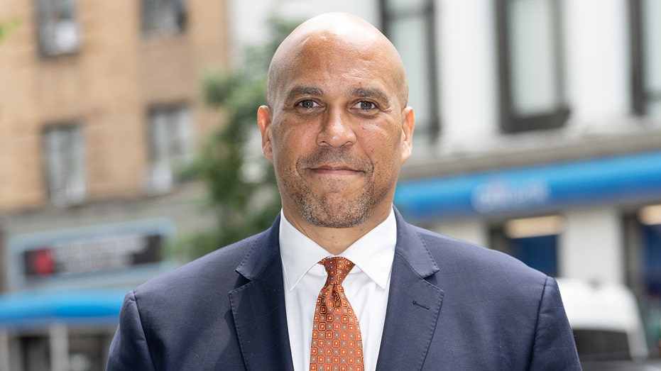 Democratic Sen Cory Booker announces that he’s engaged: ‘She has transformed me’ Democratic Sen Cory Booker announces that he’s engaged: ‘She has transformed me’