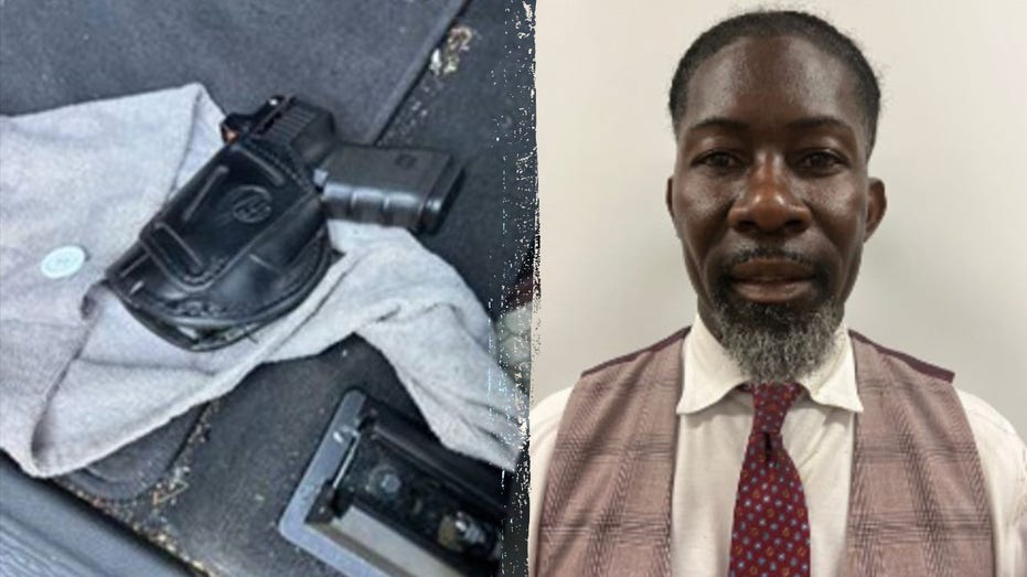 Ex Michelle Obama aide leads Des Moines school board’s defense of superintendent arrested by ICE Ex Michelle Obama aide leads Des Moines school board’s defense of superintendent arrested by ICE