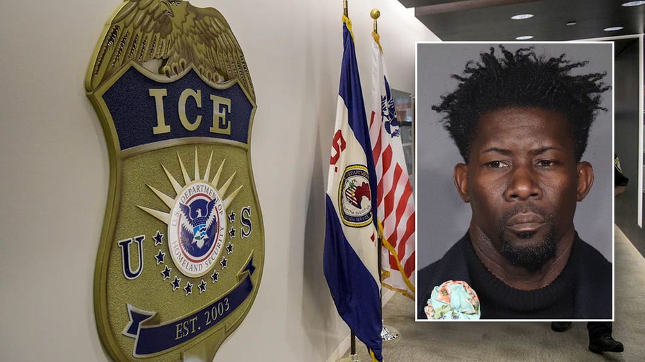 Illegal alien arrested by ICE found registered as active Democrat voter in blue state