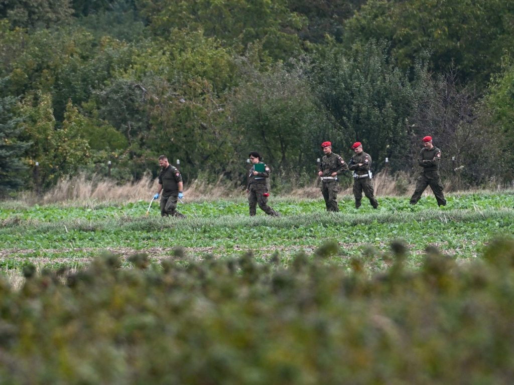 Russia-Ukraine war: List of key events, day 1,304 Russia-Ukraine war: List of key events, day 1,304