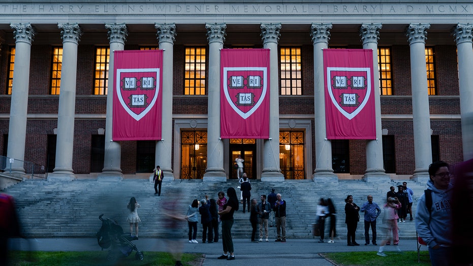 Trump admin renews effort to exclude Harvard from billions in federal research grants Trump admin renews effort to exclude Harvard from billions in federal research grants