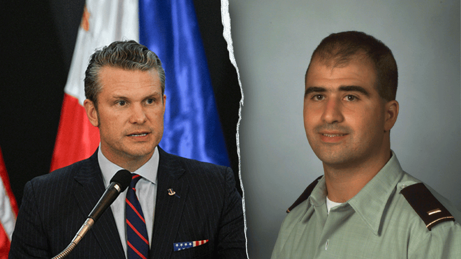 Pentagon seeks Trump approval for first US military execution in 60 years following Fort Hood mass shooting