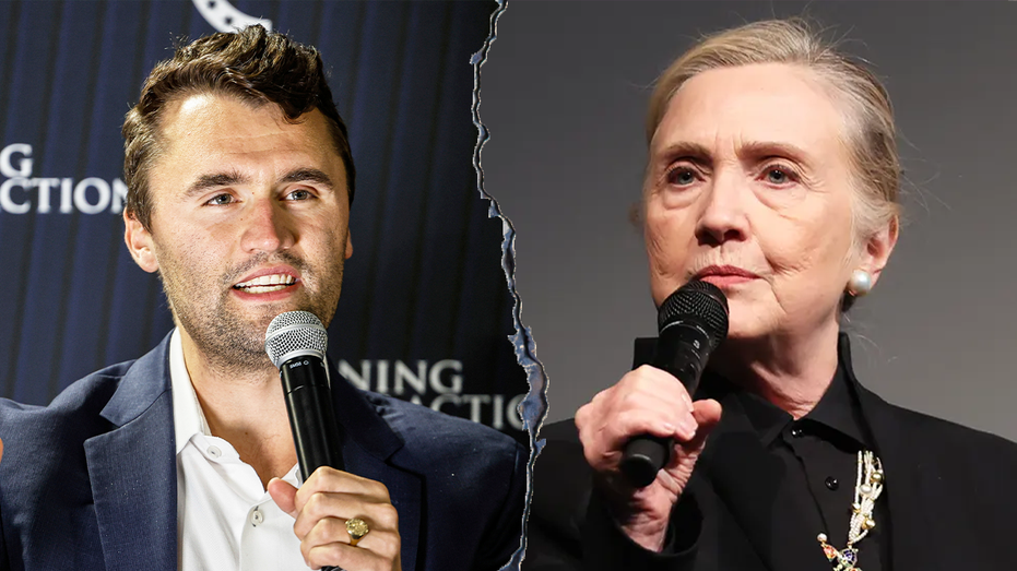 Hillary Clinton sparks social media firestorm for promoting book warning about ‘fascists’: ‘Sick people’
