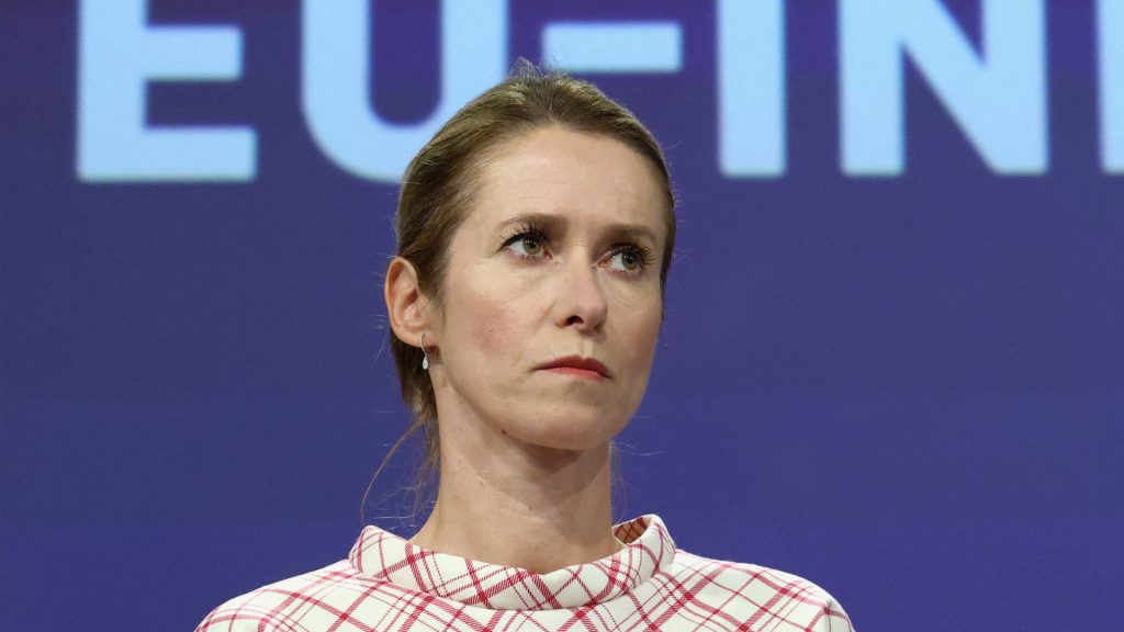 EU proposes suspending trade concessions with Israel over Gaza EU proposes suspending trade concessions with Israel over Gaza