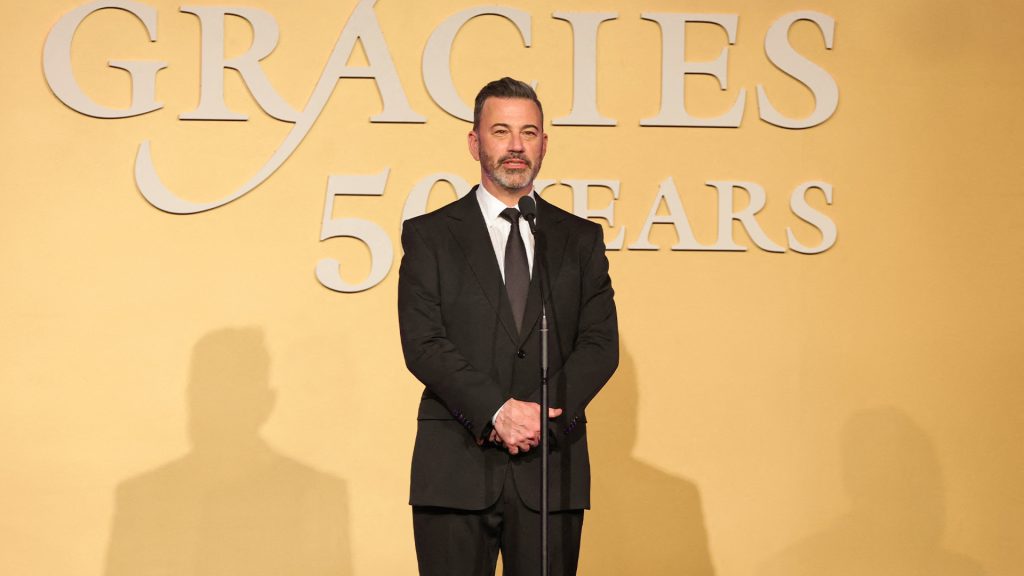 What did Jimmy Kimmel say about Charlie Kirk’s killing? What did Jimmy Kimmel say about Charlie Kirk’s killing?