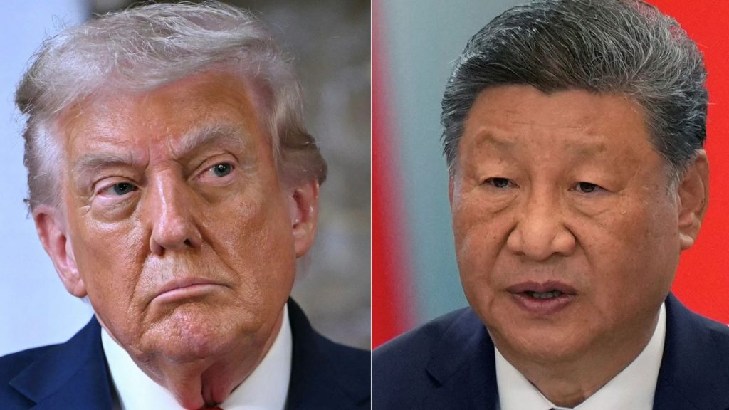 Why is a deal with China on TikTok’s US assets so important to Trump? Why is a deal with China on TikTok’s US assets so important to Trump?