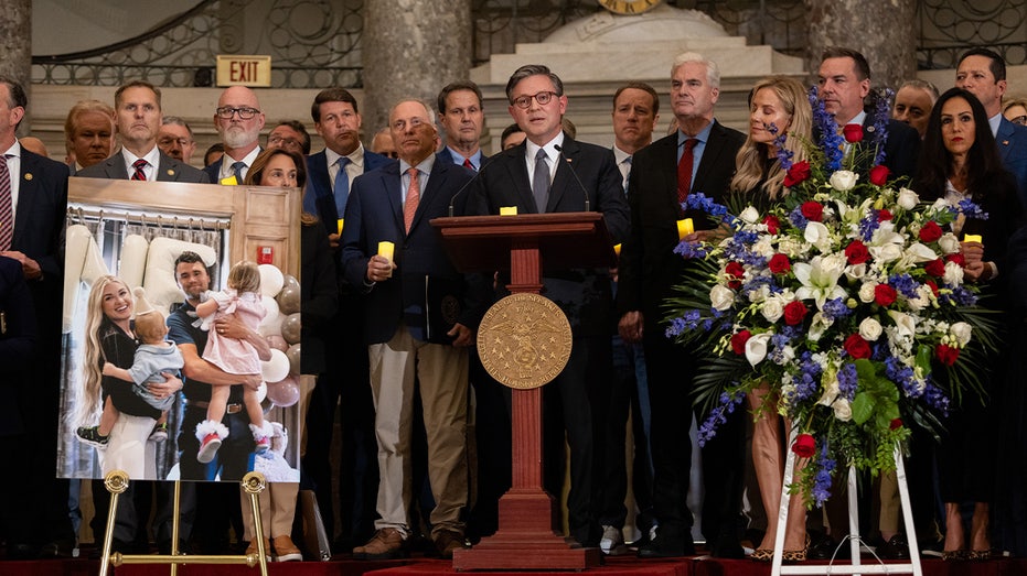 House clears path for vote honoring Charlie Kirk, denouncing ‘political extremism’ House clears path for vote honoring Charlie Kirk, denouncing ‘political extremism’