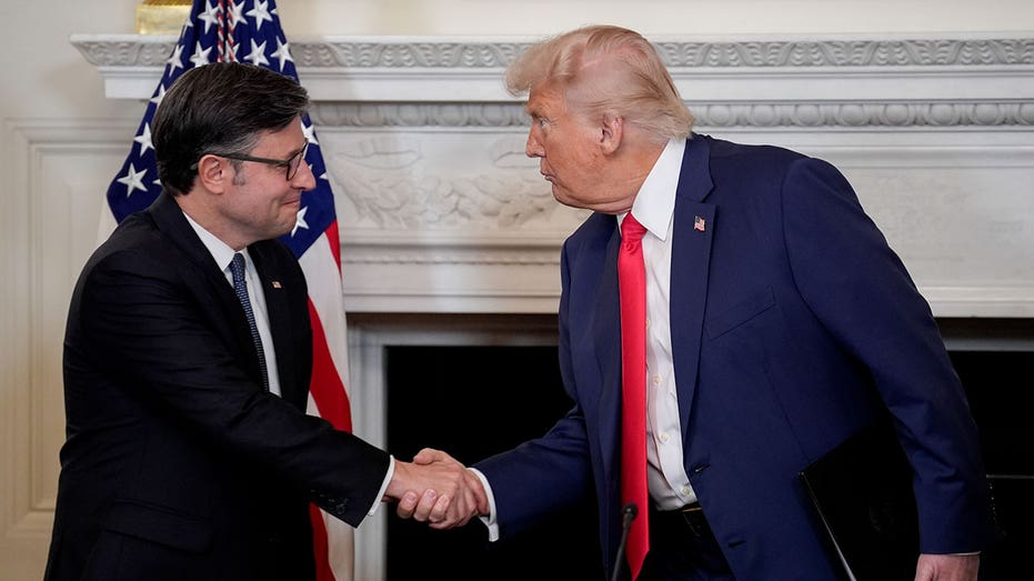 House passes Trump-backed plan to avert government shutdown