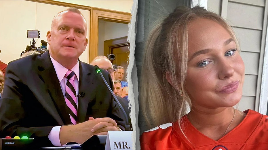 Grieving dad slams lawmakers for crime policies that freed daughter’s suspected career criminal killer