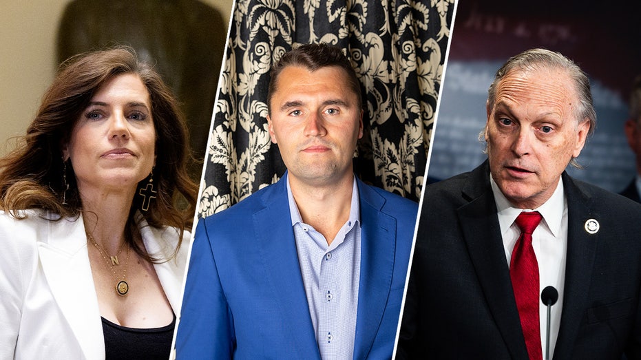 Charlie Kirk vote splits Democrats, prompting hypocrisy outcry from House GOP: ‘Americans won’t forget’