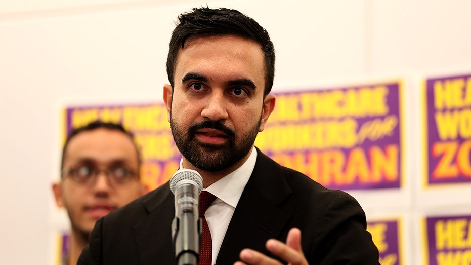 ‘Escape From New York’: Researcher predicts NYC business exodus if Zohran Mamdani wins ‘Escape From New York’: Researcher predicts NYC business exodus if Zohran Mamdani wins