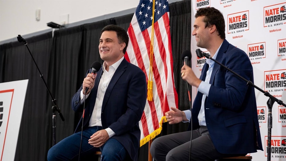 Final Senate candidate Charlie Kirk endorsed before his assassination: ‘We have to win’