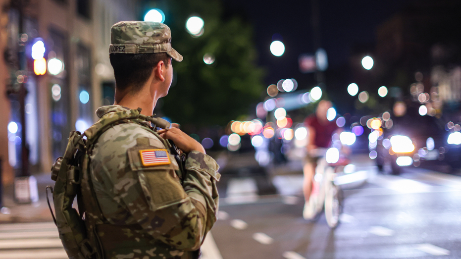 Chicago crime, National Guard push move to forefront of Trump’s week