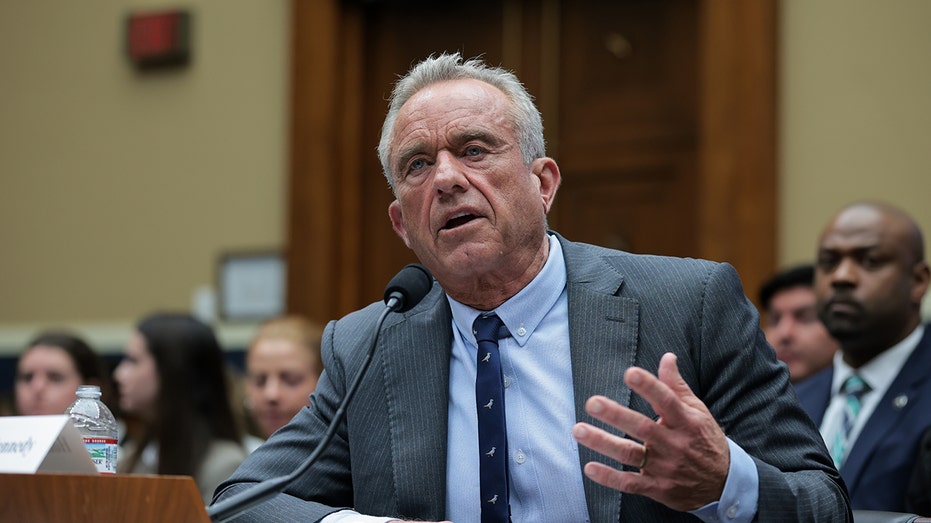 Pro-life group urges Senate to press RFK Jr. on abortion pill safety, demand safeguards return Pro-life group urges Senate to press RFK Jr. on abortion pill safety, demand safeguards return