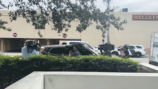 Would-be Trump assassin Ryan Routh’s daughter screams and runs from courthouse after guilty verdict read