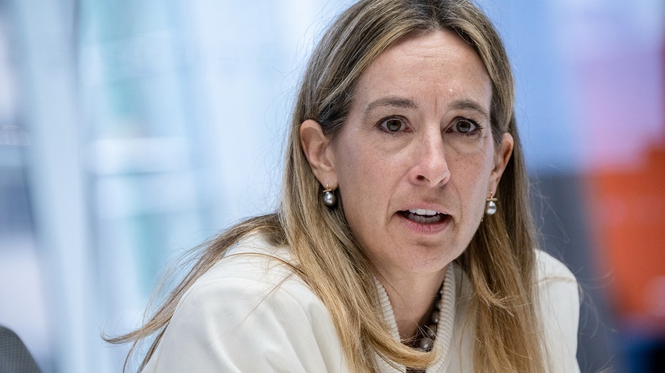 Far-left Dem says Charlie Kirk wanted to ‘roll back rights of women and Black people’ after House tribute