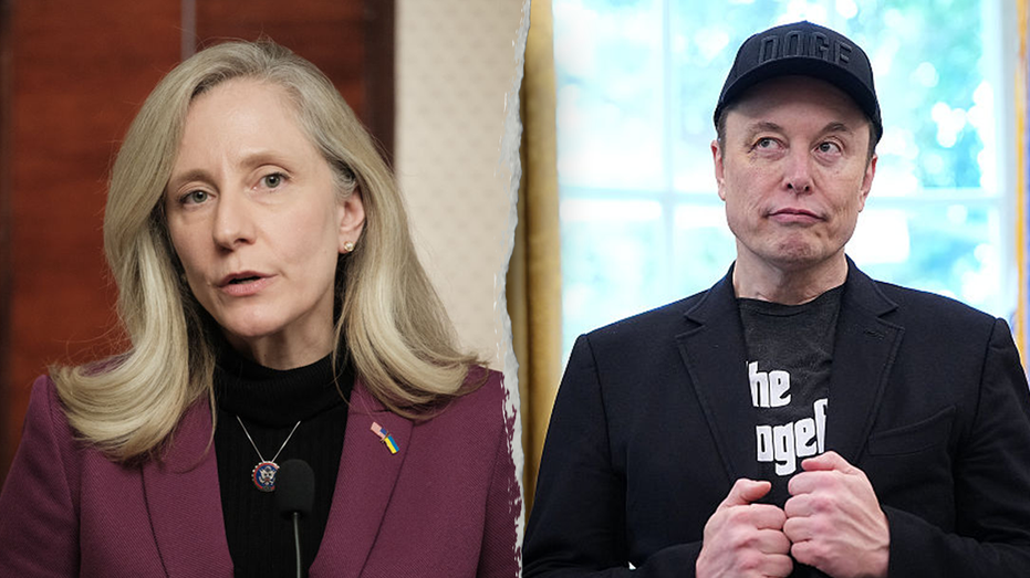 Elon Musk wades into Virginia transgender bathroom clash, says Dem gov candidate wrongly ‘blaming’ Trump