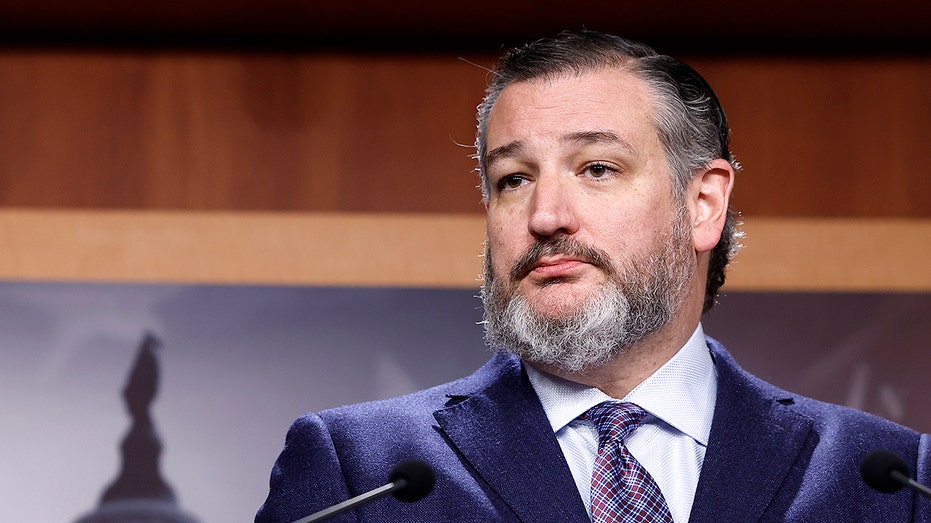 Cruz doubles down against groups funding Charlie Kirk protests; FBI director backs bill during hearing