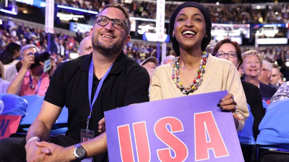 Omar’s net worth jumps to as much as M in new disclosure after claiming ‘I am not a millionaire’