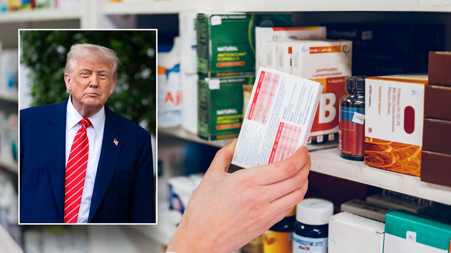 Trump to reveal medical finding he calls ‘answer to autism’ in major announcement