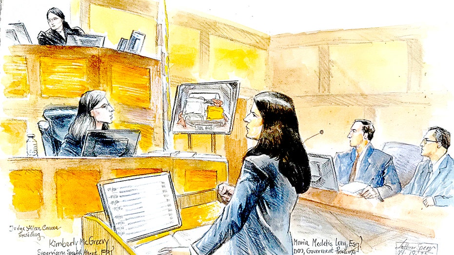 Trump assassination attempt suspect Ryan Routh to defend himself as prosecution rests case