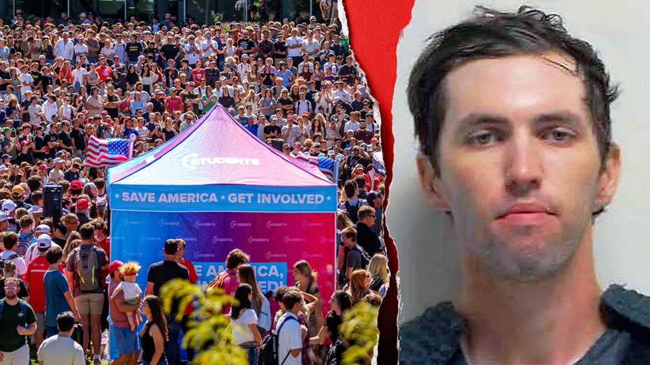 Ex-US attorney warns prosecutors could face many hurdles in case against Charlie Kirk’s alleged killer