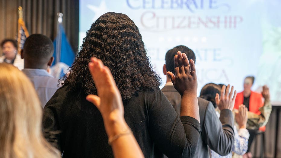 ‘Speak English, period’: GOP bill axes interpreter loophole in citizenship exam