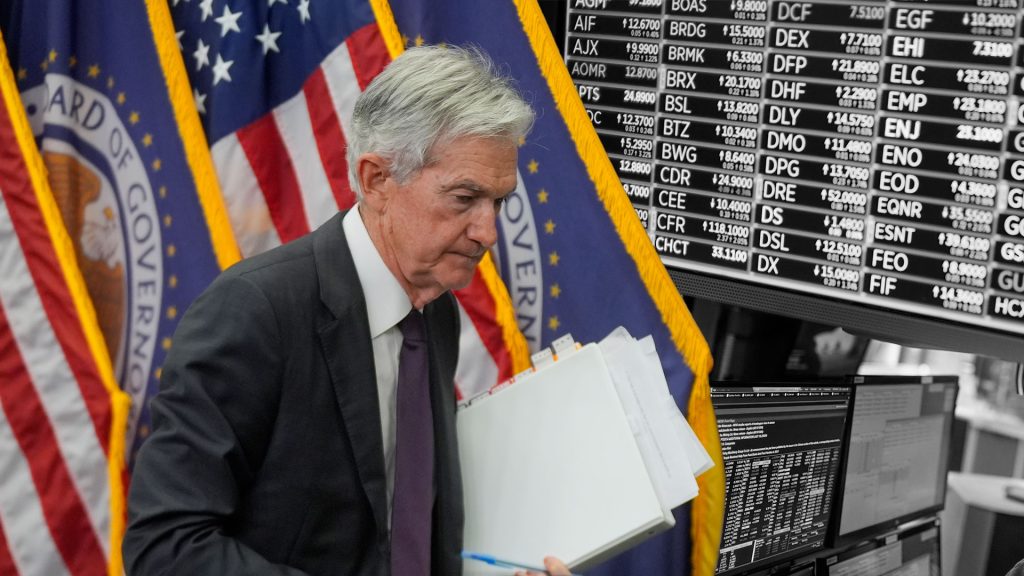 Fed rate cuts: Saving American jobs or stoking inflation? Fed rate cuts: Saving American jobs or stoking inflation?